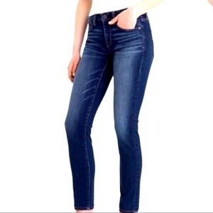 American Eagle Next Level Stretch Low Rise Skinny Jeans​​​​​​​​​​​​​​​​​​​​​​​​